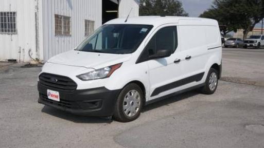 FORD TRANSIT CONNECT 2023 NM0LS7S27P1568309 image